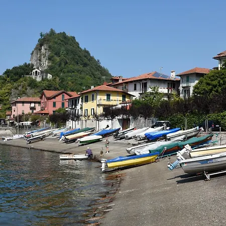 Il Porticciolo Front - Happy *